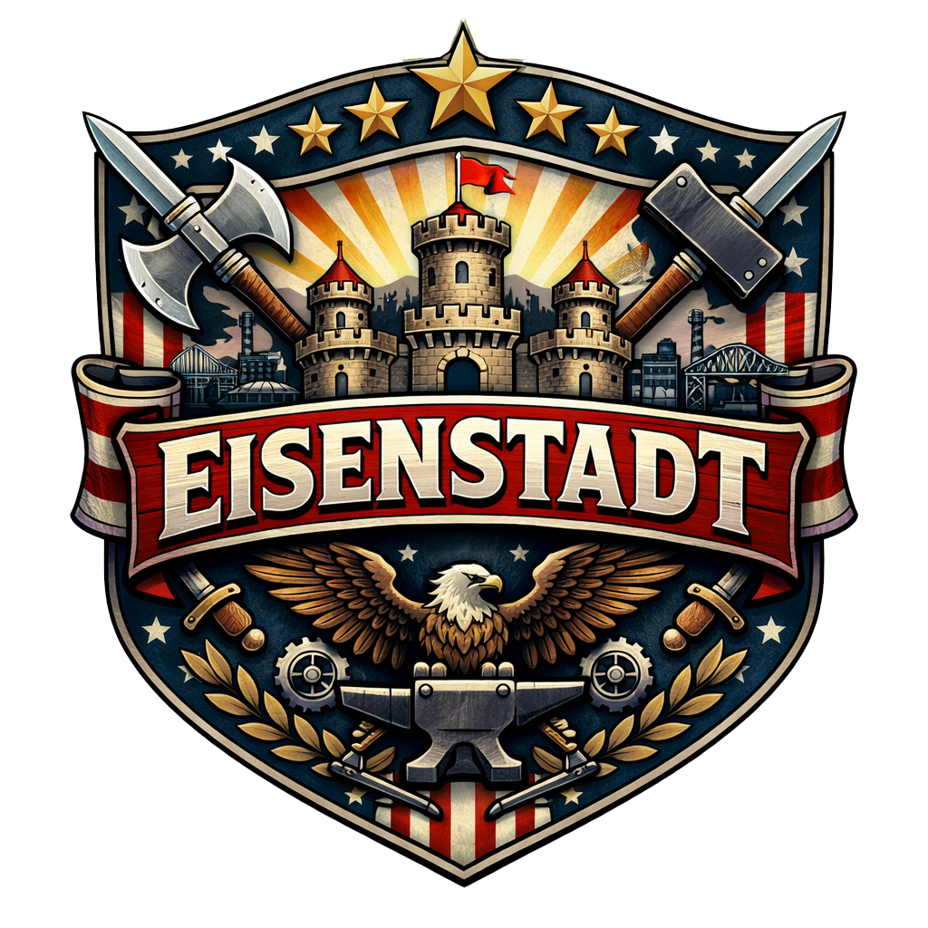 Eisenstadt RP